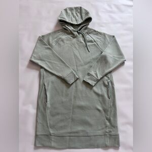 Old Navy active dynamic fleece long hoodie XS